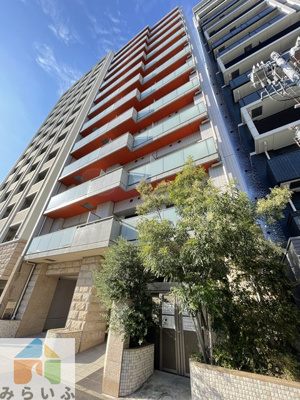 【外観】 | C.P.Pure1608