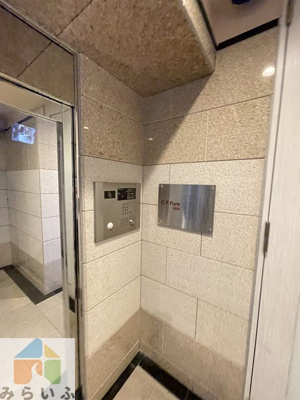 【セキュリティ】 | C.P.Pure1608