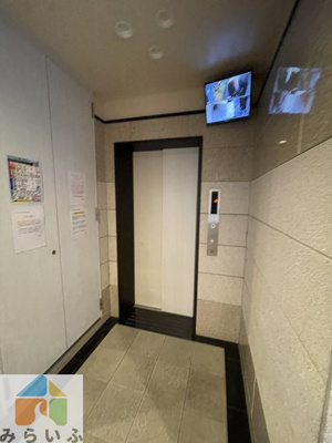 【ロビー】 | C.P.Pure1608