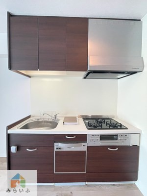 【キッチン】 | C.P.Pure1608