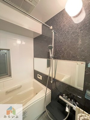 【浴室】 | C.P.Pure1608