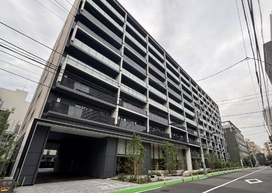 ザ・パークハビオ神楽坂レジデンスＳｏｕｔｈ