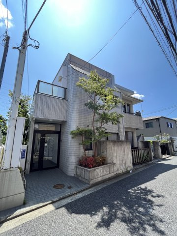 アビテ・サンパティック