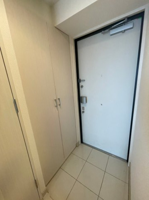 【玄関】 | エステムプラザ難波WESTリバークロス