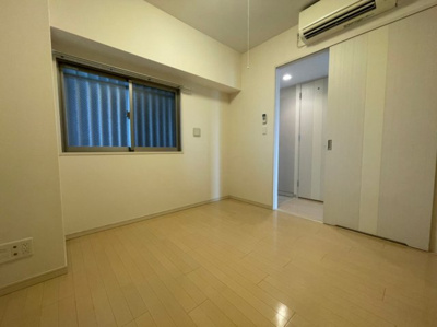 【洋室】 | エステムプラザ難波WESTリバークロス