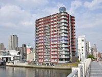 エステムプラザ難波WESTリバークロスの画像