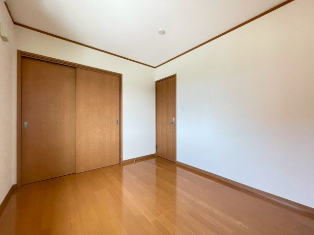 【洋室】