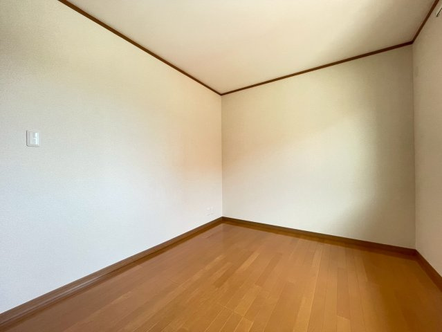 【洋室】