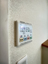 【設備】