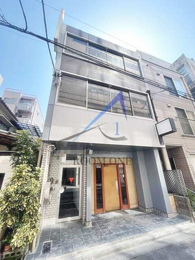 五十川ビル