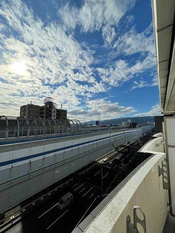 セレニテ甲子園Ⅱの展望