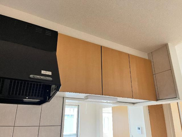 サンノーブルのキッチン|キッチン