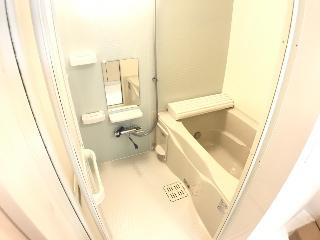 サンノーブルの浴室|バス