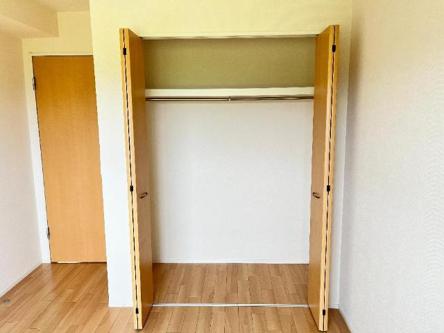 サンノーブルの収納|収納