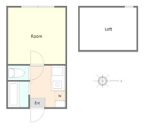ＡＳＴＲＥＡ西新井の画像
