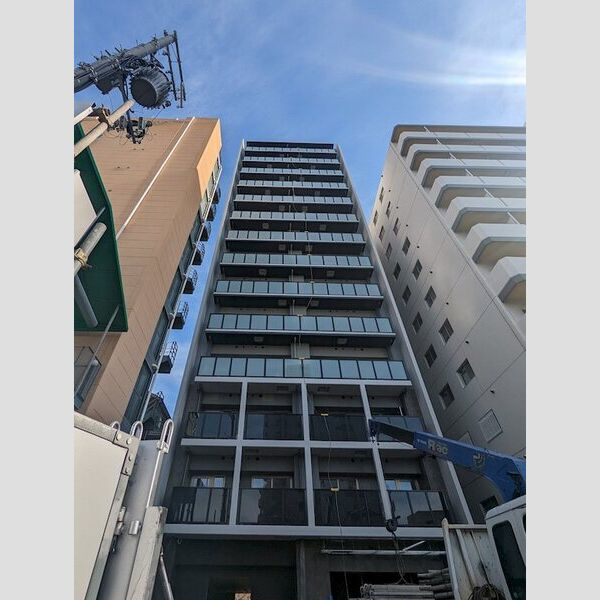 エスリード ザ・フォルテス大阪