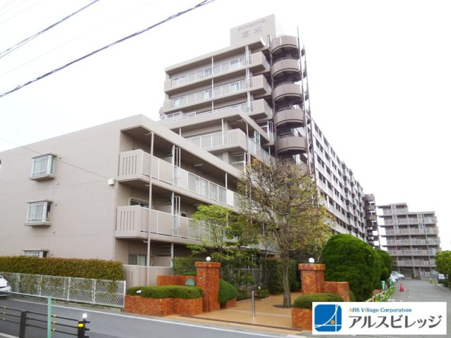 グリーンパーク志木