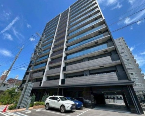 シャルマンフジ和歌山ステーションネクスト