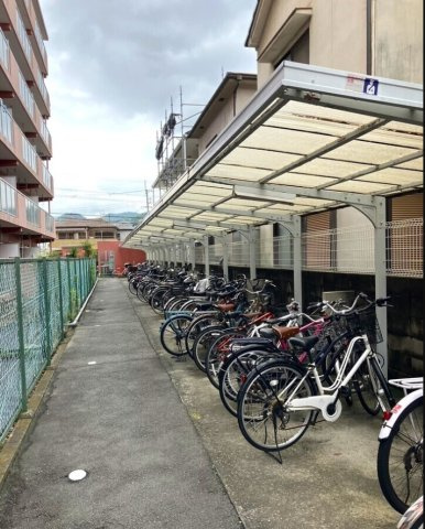 和歌山市市小路　グランドハイツサンルートのその他共用部分
