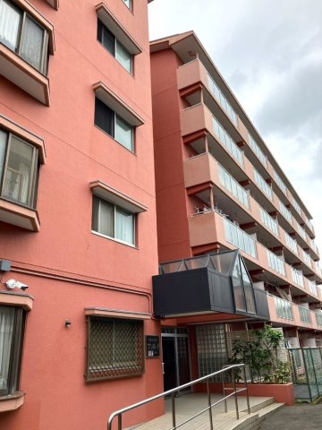 和歌山市市小路　グランドハイツサンルート