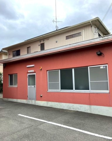 和歌山市市小路　グランドハイツサンルートのその他