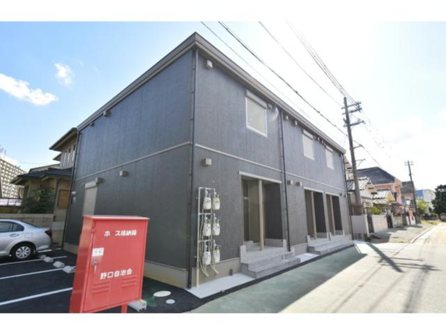 メゾン・ド・ＦⅥ