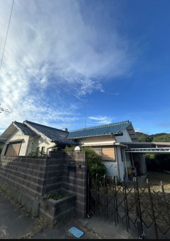中古戸建　直川