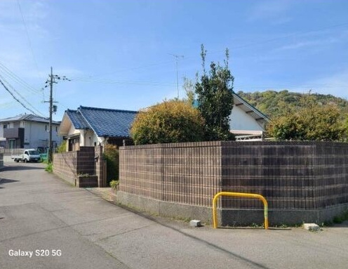 中古戸建　直川のその他