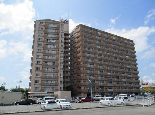 岩出市西国分　サンライズマンション岩出10