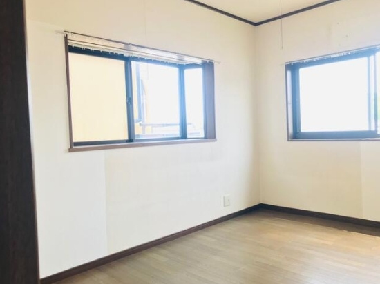 中古戸建　和歌山市楠本の子供部屋