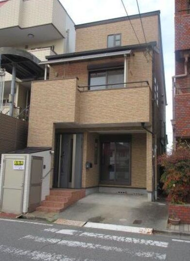 中古戸建　黒田