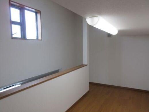 中古戸建　黒田の洋室
