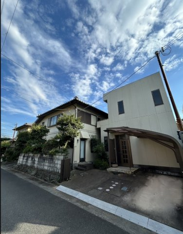 中古戸建　岩出市中島