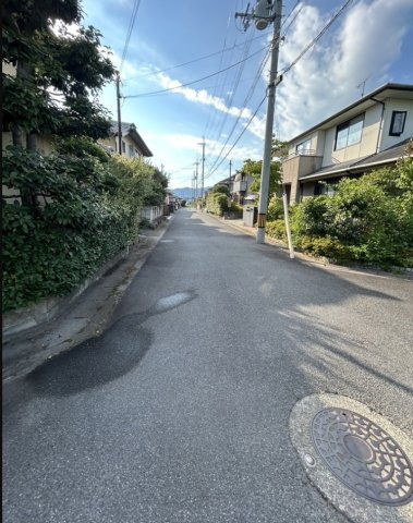 中古戸建　岩出市中島のその他