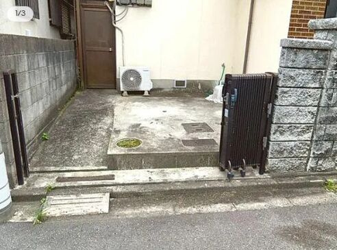 中古戸建　黒田のその他