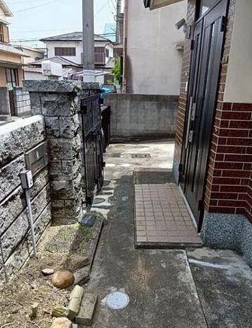 中古戸建　黒田のその他