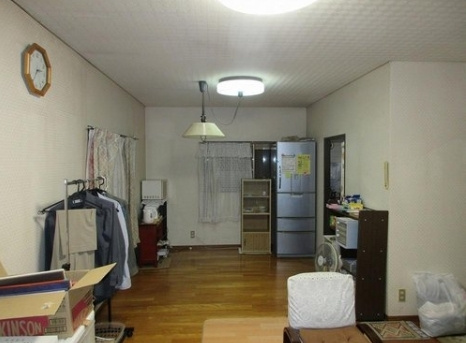 中古戸建　和歌山市大谷の洋室