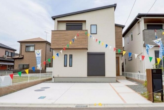 中古戸建　野崎