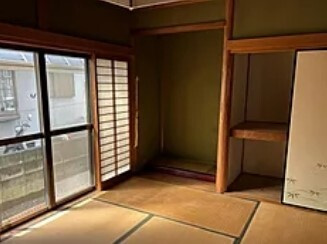 中古戸建　岩出市山崎の和室