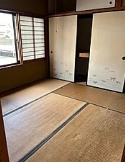 中古戸建　岩出市山崎の和室