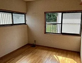 中古戸建　岩出市山崎の子供部屋