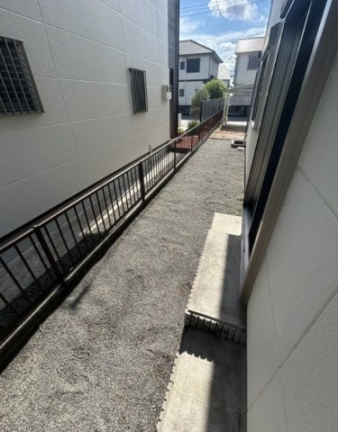 中古戸建　和歌山市　楠本のその他