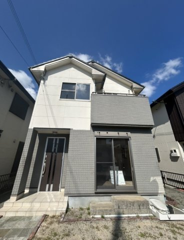 中古戸建　和歌山市　楠本