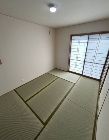 中古戸建　和歌山市　楠本の和室