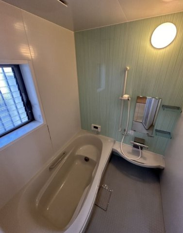 中古戸建　和歌山市　楠本の浴室