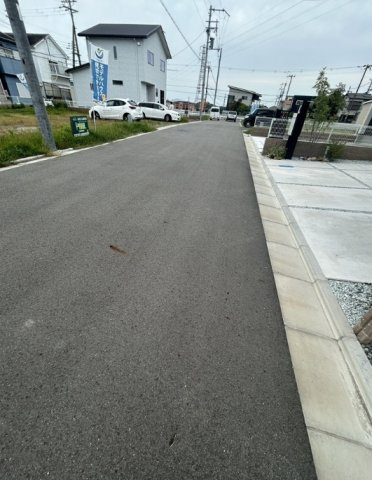 新築戸建　和歌山市中島　ジョーブタウン中島IIのその他