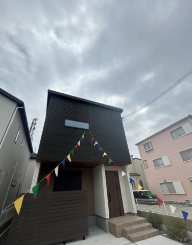 新築戸建　和歌山市中島　ジョーブタウン中島IIのその他