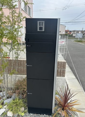 新築戸建　和歌山市中島　ジョーブタウン中島IIのその他