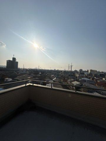 中古戸建　鳴神1680万円の展望