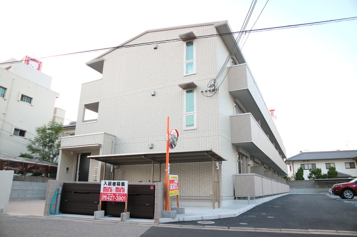 サンテラス吹上